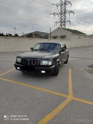GAZ 3110 1999, 261,000 km - 2.3 l - Bakı