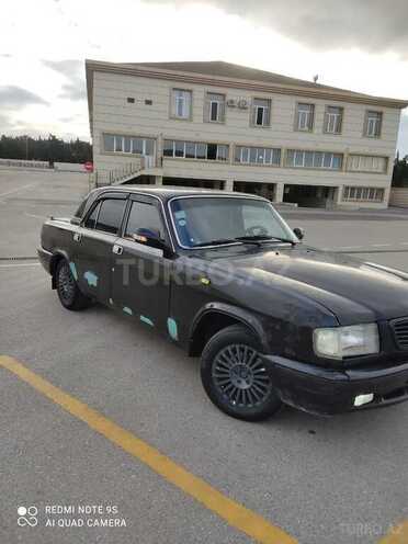GAZ 3110 1999, 261,000 km - 2.3 l - Bakı