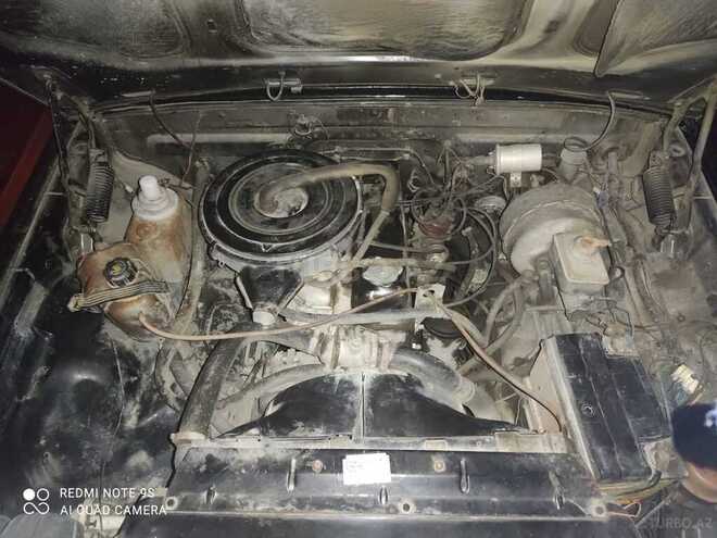 GAZ 3110 1999, 261,000 km - 2.3 l - Bakı