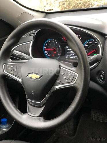Chevrolet Malibu 2016, 85,000 km - 1.5 l - Bakı