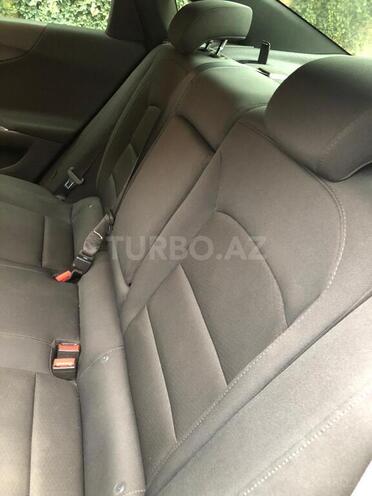 Chevrolet Malibu 2016, 85,000 km - 1.5 l - Bakı