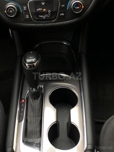Chevrolet Malibu 2016, 85,000 km - 1.5 l - Bakı