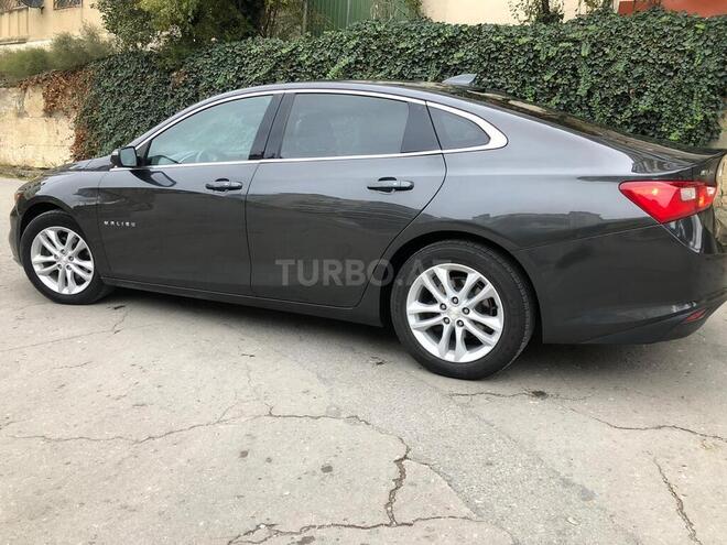 Chevrolet Malibu 2016, 85,000 km - 1.5 l - Bakı