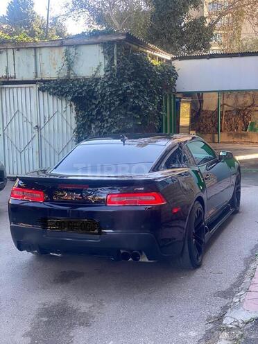 Chevrolet Camaro 2014, 98,000 km - 3.6 l - Bakı