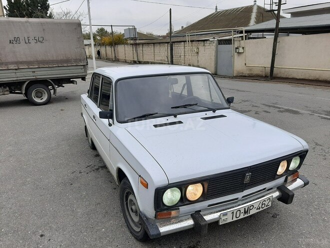 LADA (VAZ) 2106 2004, 175,000 km - 1.6 l - Bakı