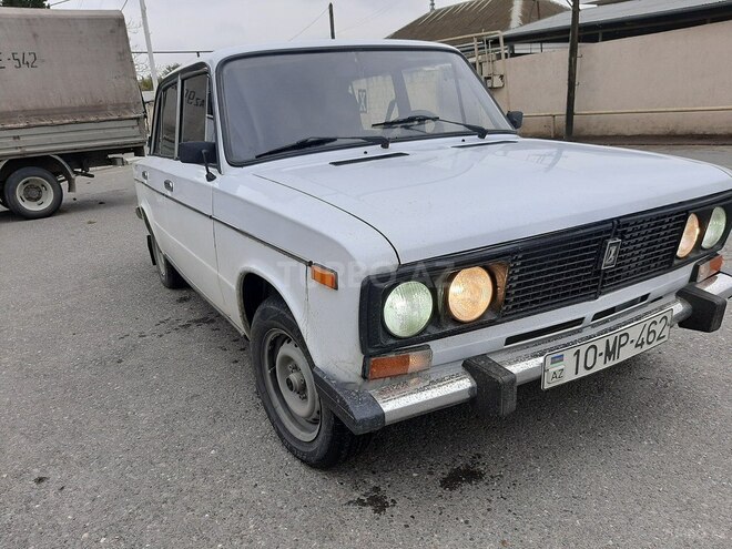 LADA (VAZ) 2106 2004, 175,000 km - 1.6 l - Bakı