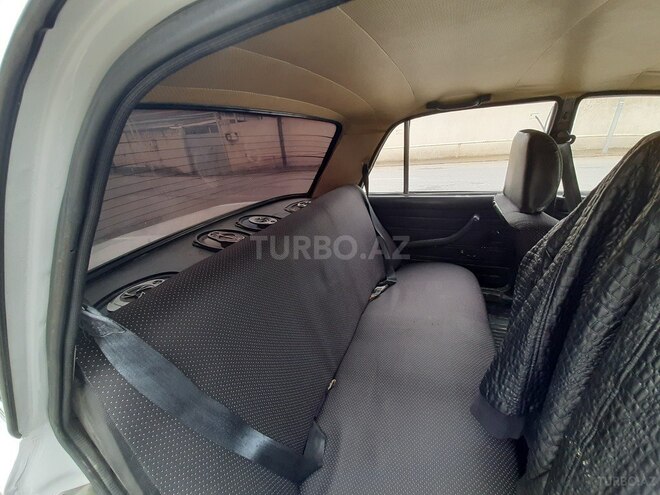 LADA (VAZ) 2106 2004, 175,000 km - 1.6 l - Bakı