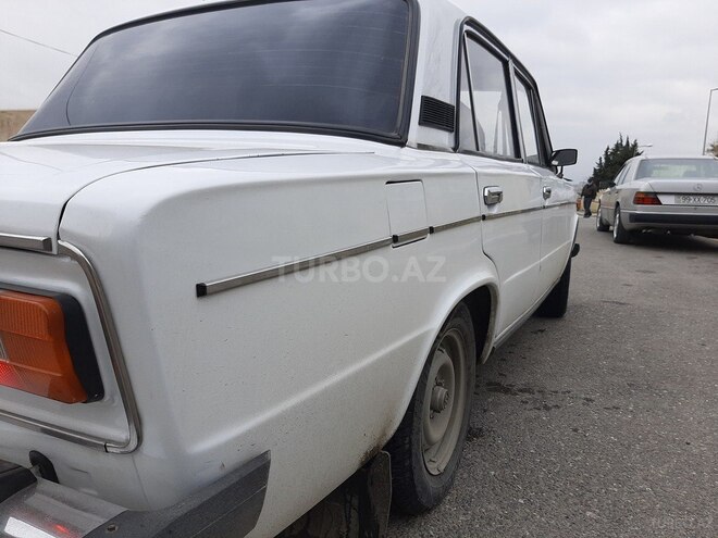LADA (VAZ) 2106 2004, 175,000 km - 1.6 l - Bakı