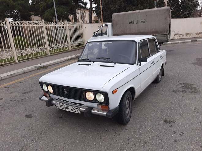 LADA (VAZ) 2106 2004, 175,000 km - 1.6 l - Bakı