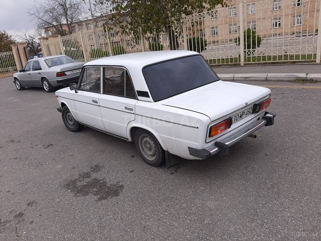 LADA (VAZ) 2106 2004, 175,000 km - 1.6 l - Bakı
