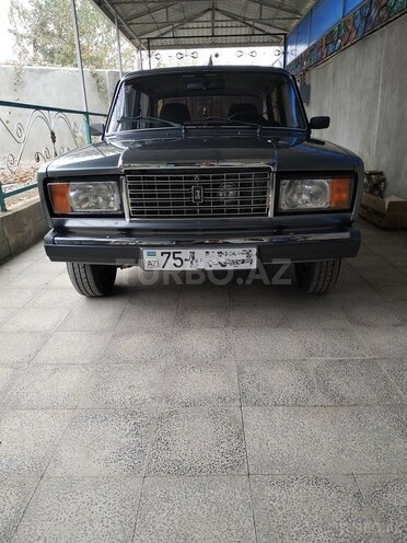 LADA (VAZ) 2107 2011, 181,000 km - 1.6 l - Naxçıvan