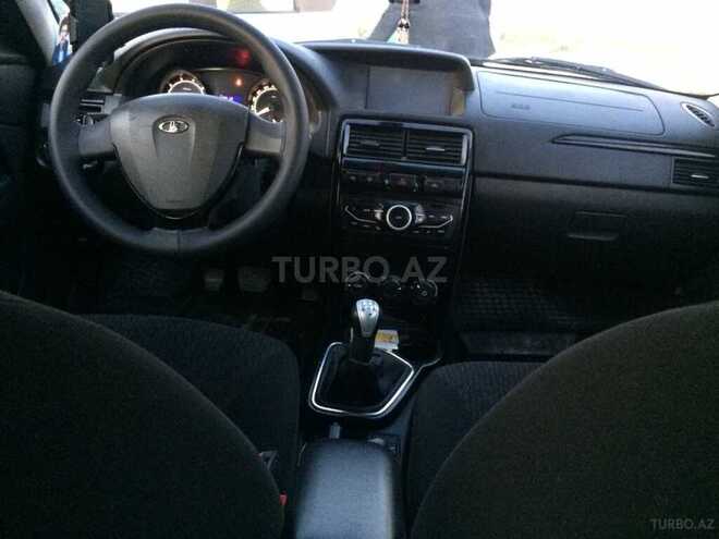 LADA (VAZ) Priora 2015, 110,000 km - 1.6 l - Bakı