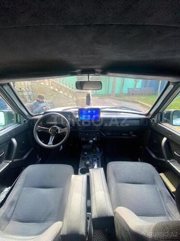 LADA (VAZ) Niva 2014, 87,000 km - 1.7 l - Bakı
