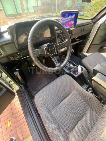 LADA (VAZ) Niva 2014, 87,000 km - 1.7 l - Bakı