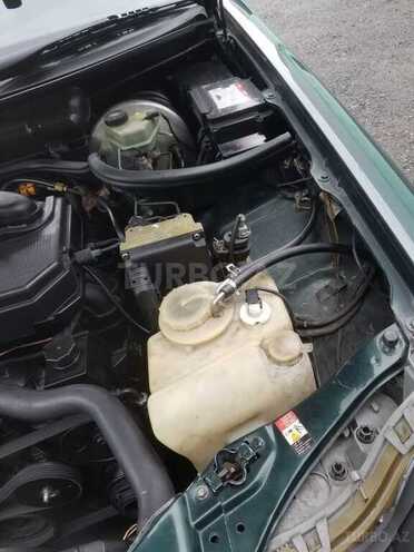 Mercedes E 230 1997, 185,632 km - 2.3 l - Sumqayıt