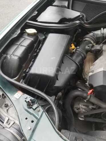 Mercedes E 230 1997, 185,632 km - 2.3 l - Sumqayıt