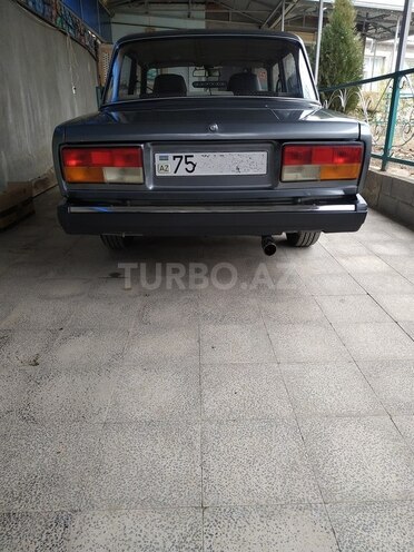 LADA (VAZ) 2107 2011, 181,000 km - 1.6 l - Naxçıvan
