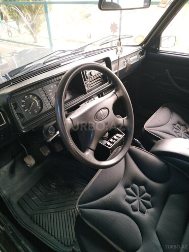 LADA (VAZ) 2107 2011, 181,000 km - 1.6 l - Naxçıvan