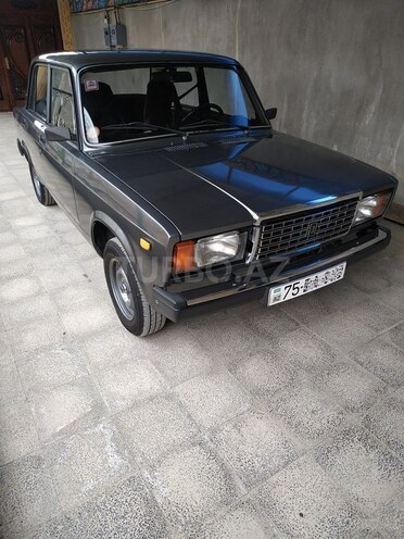 LADA (VAZ) 2107 2011, 181,000 km - 1.6 l - Naxçıvan