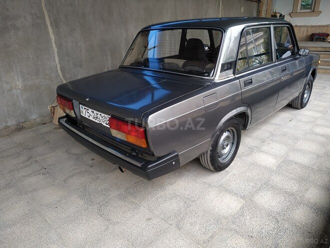 LADA (VAZ) 2107 2011, 181,000 km - 1.6 l - Naxçıvan