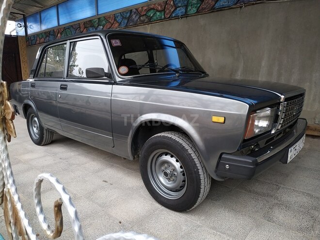LADA (VAZ) 2107 2011, 181,000 km - 1.6 l - Naxçıvan