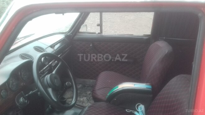 LADA (VAZ) 21011 1979, 19,348 km - 0.2 l - Şirvan