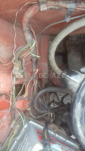 LADA (VAZ) 21011 1979, 19,348 km - 0.2 l - Şirvan