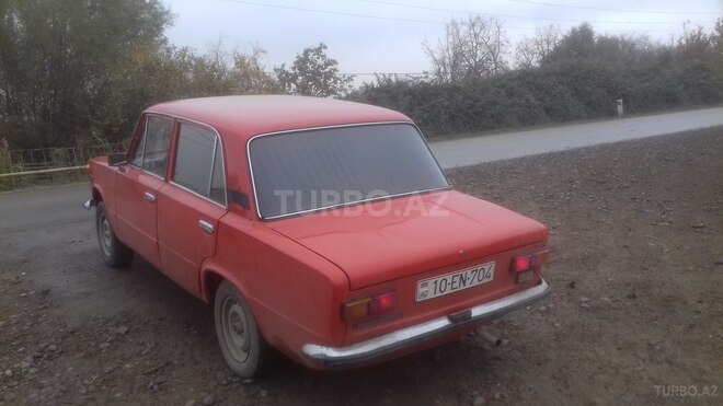 LADA (VAZ) 21011 1979, 19,348 km - 0.2 l - Şirvan