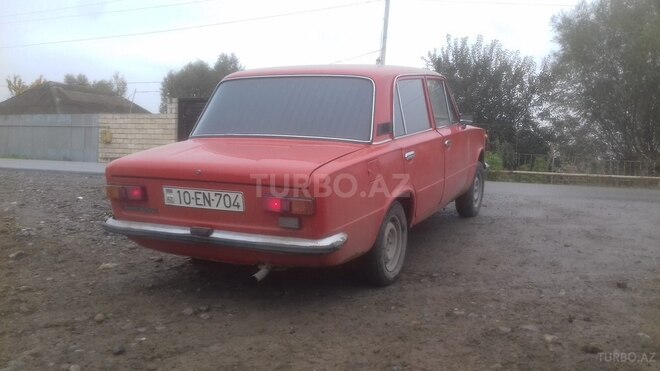 LADA (VAZ) 21011 1979, 19,348 km - 0.2 l - Şirvan