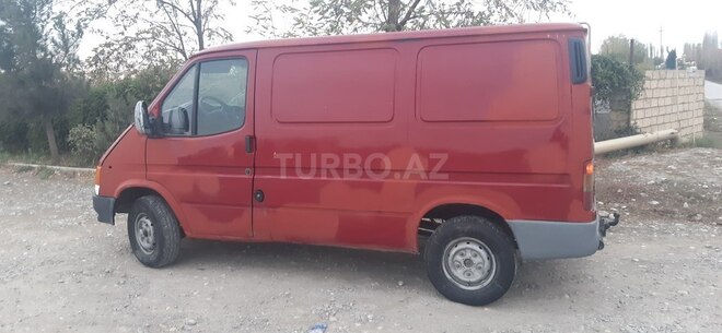 Ford Transit 1999, 333,330 km - 2.5 l - Xaçmaz