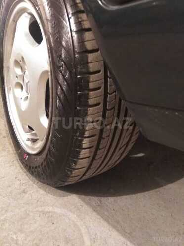Mercedes E 230 1997, 185,632 km - 2.3 l - Sumqayıt