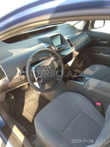 Toyota Prius 2007, 165,000 km - 1.5 l - Bakı