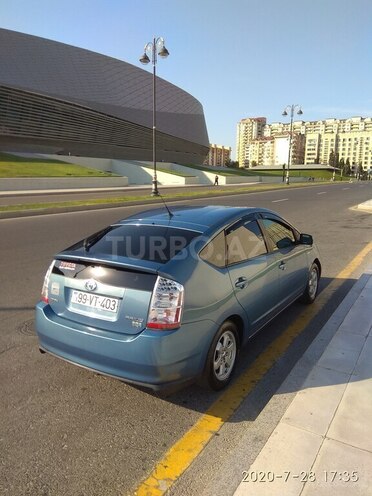 Toyota Prius 2007, 165,000 km - 1.5 l - Bakı