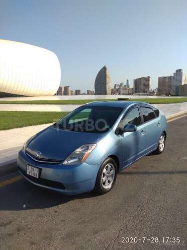 Toyota Prius 2007, 165,000 km - 1.5 l - Bakı
