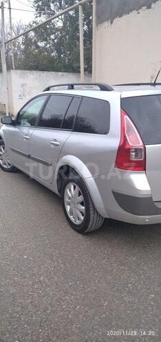 Renault Megane 2006, 269,000 km - 1.5 l - Bakı