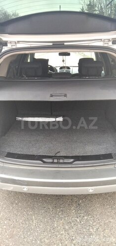 Renault Megane 2006, 269,000 km - 1.5 l - Bakı