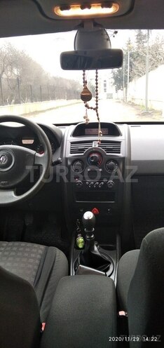 Renault Megane 2006, 269,000 km - 1.5 l - Bakı