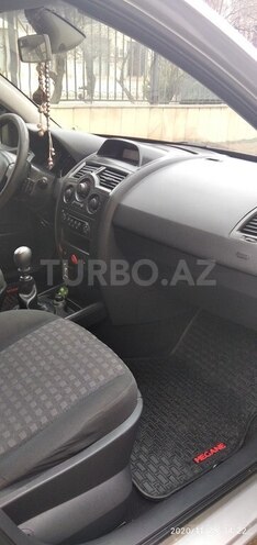 Renault Megane 2006, 269,000 km - 1.5 l - Bakı
