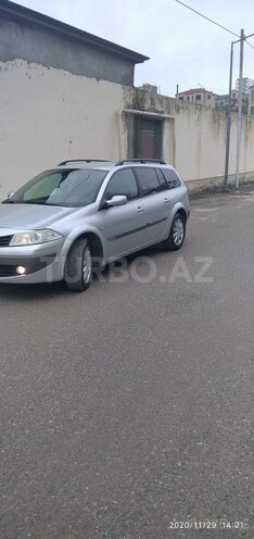 Renault Megane 2006, 269,000 km - 1.5 l - Bakı