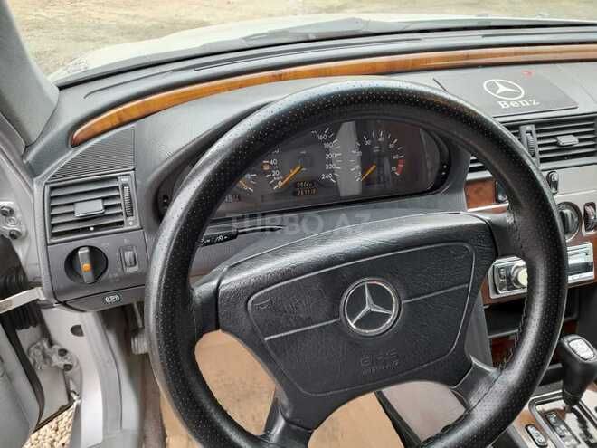 Mercedes C 180 1999, 260,000 km - 1.8 l - Cəlilabad