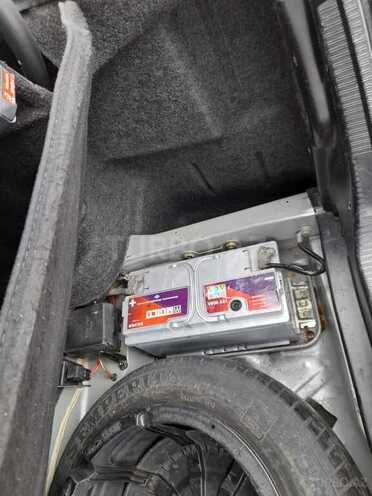 Mercedes C 180 1999, 260,000 km - 1.8 l - Cəlilabad