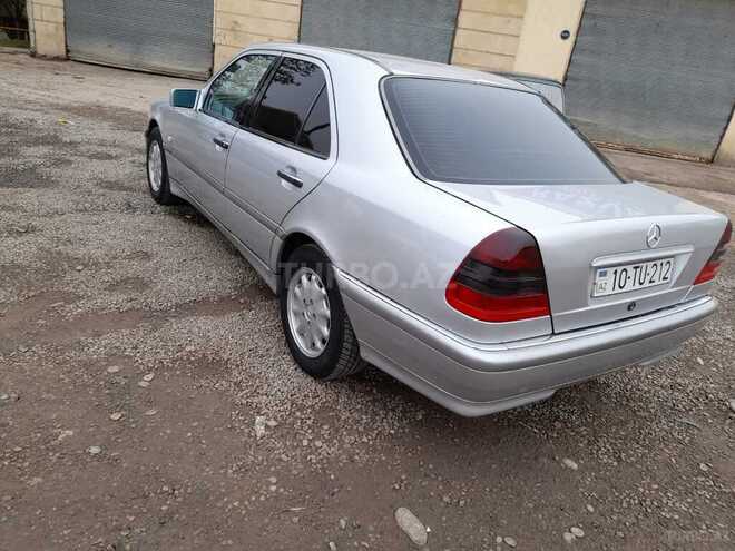 Mercedes C 180 1999, 260,000 km - 1.8 l - Cəlilabad