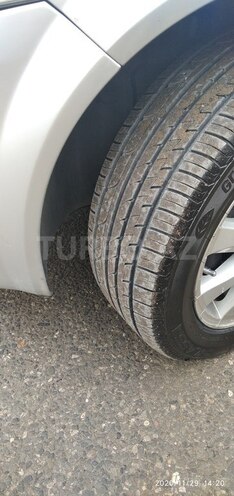 Renault Megane 2006, 269,000 km - 1.5 l - Bakı