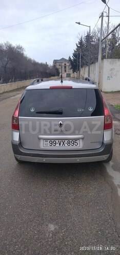 Renault Megane 2006, 269,000 km - 1.5 l - Bakı