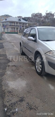 Renault Megane 2006, 269,000 km - 1.5 l - Bakı