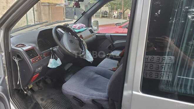 Mercedes Vito 2000, 430,000 km - 2.2 l - Sumqayıt