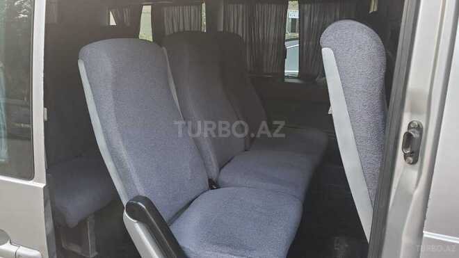 Mercedes Vito 2000, 430,000 km - 2.2 l - Sumqayıt