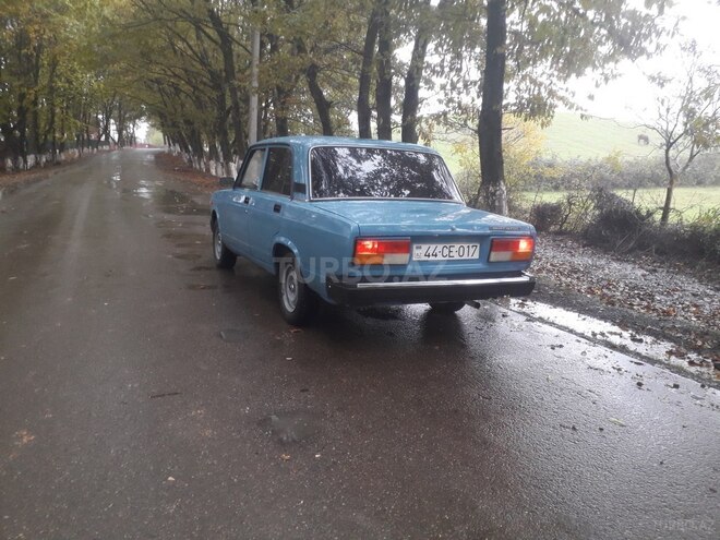 LADA (VAZ) 2107 2003, 159,620 km - 1.6 l - Masallı