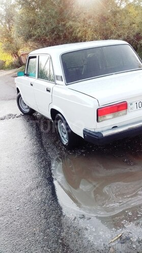 LADA (VAZ) 2107 2005, 30,000 km - 1.6 л - Füzuli