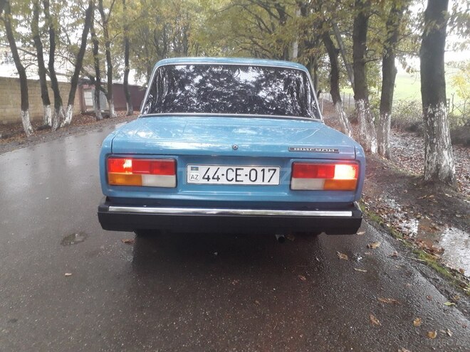 LADA (VAZ) 2107 2003, 159,620 km - 1.6 l - Masallı